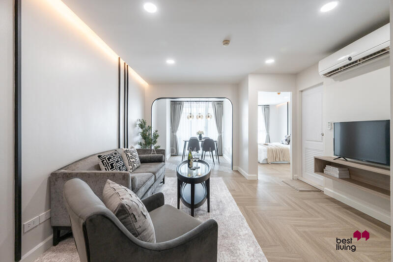 For Sale - The Niche Sukhumvit 49, Bangkok