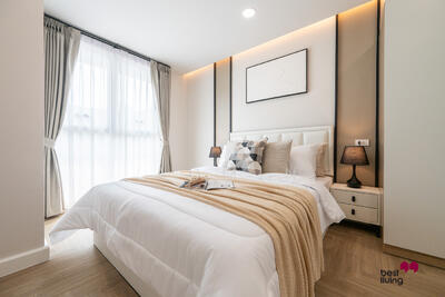 ขาย - The Niche Sukhumvit 49 : เดอะนิช สุขุมวิท 49, กรุงเทพ