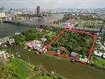 WPDD-059 ขายที่ดินเปล่า ราชพฤกษ์-นนทบุรี 1 10 ไร่ 3 งาน 78.5 ตร.ว. (4,378.5 ตร.ว.), นนทบุรี