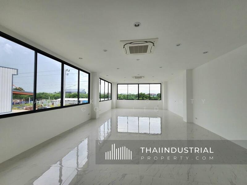 Factory or Warehouse 600 sqm for RENT or SALE at Lam Luk Ka, Pathum Thani (Property ID: AT31SR), Pathum Thani, Lam Luk Ka, Lam Luk Ka, Pathum Thani, , 600 sqm, Warehouse/Factory For Sale, by AT SOKO PROPERTY CO., LTD, 500140446 - DDproperty.com