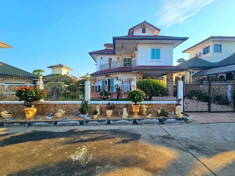 For Sale - Natural Hill, Phetchaburi