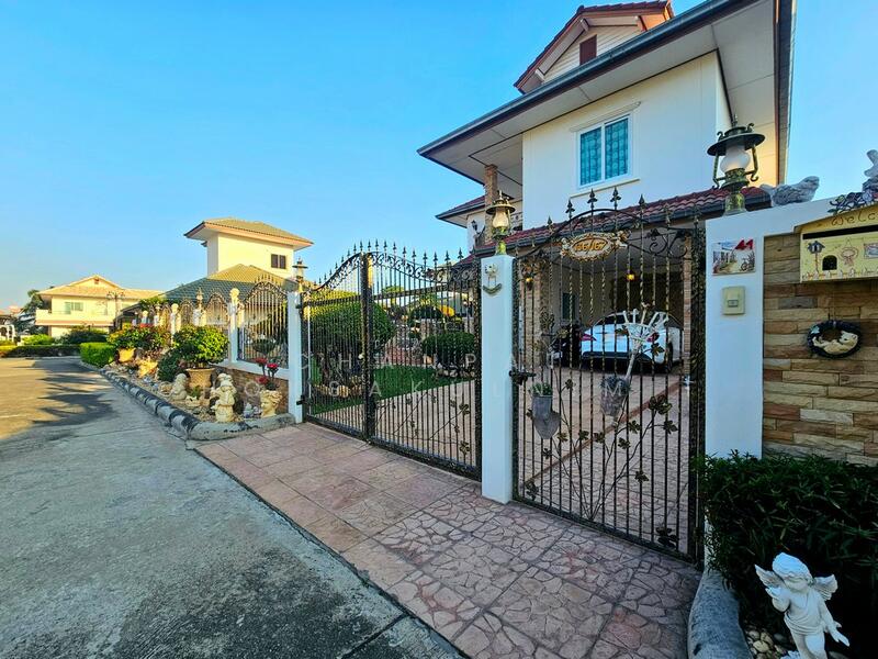 For Sale - Natural Hill, Phetchaburi