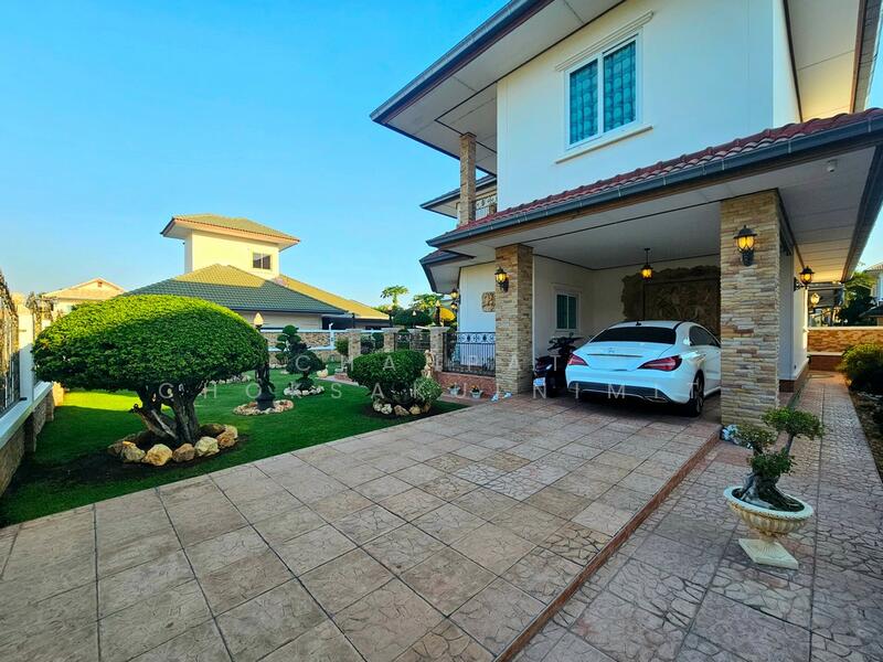 For Sale - Natural Hill, Phetchaburi