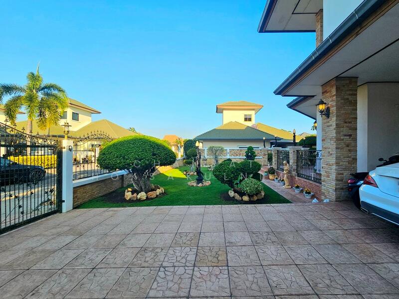 For Sale - Natural Hill, Phetchaburi