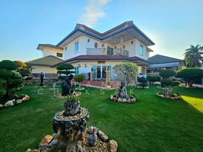 ขาย - Natural Hill, เพชรบุรี