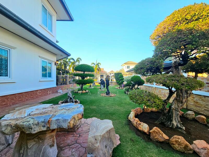 For Sale - Natural Hill, Phetchaburi