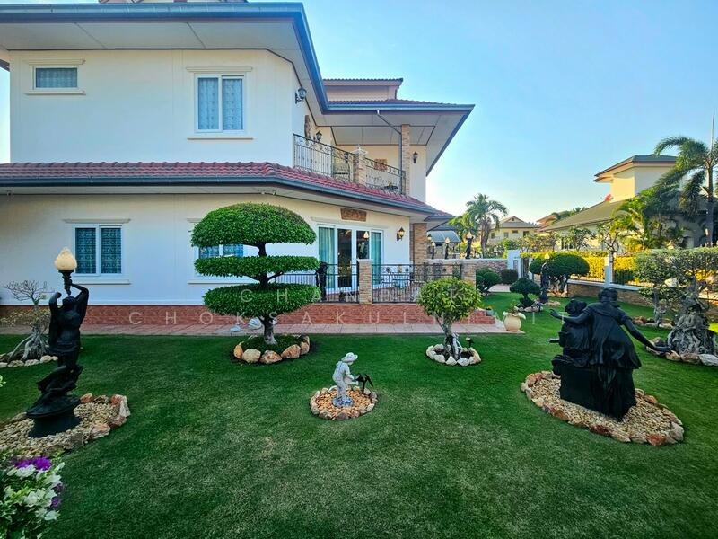 For Sale - Natural Hill, Phetchaburi