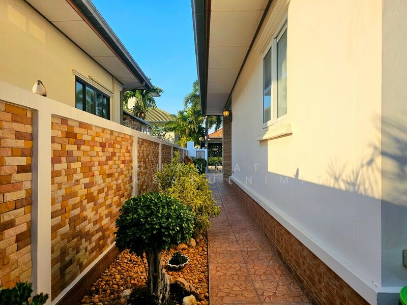 For Sale - Natural Hill, Phetchaburi