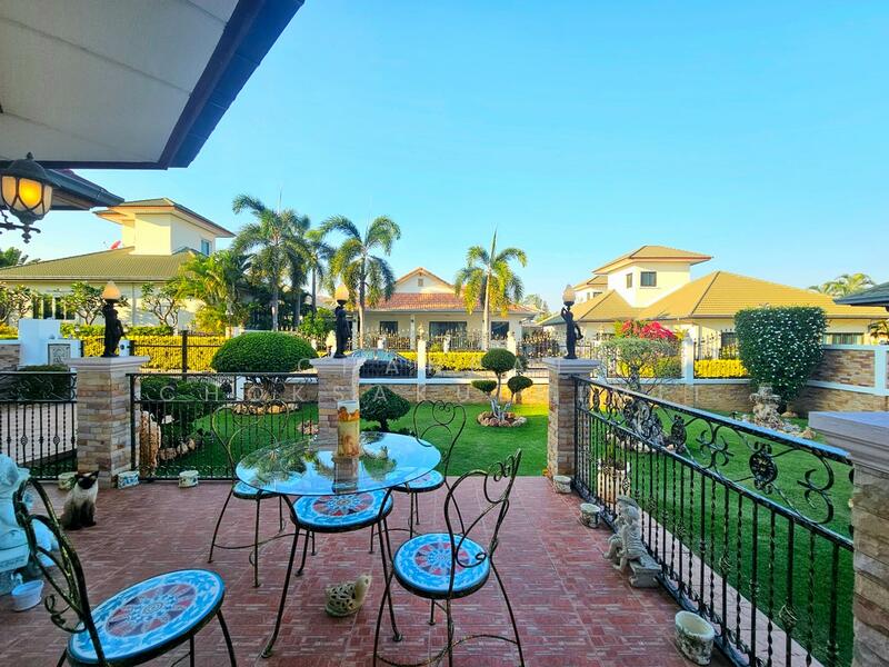 For Sale - Natural Hill, Phetchaburi