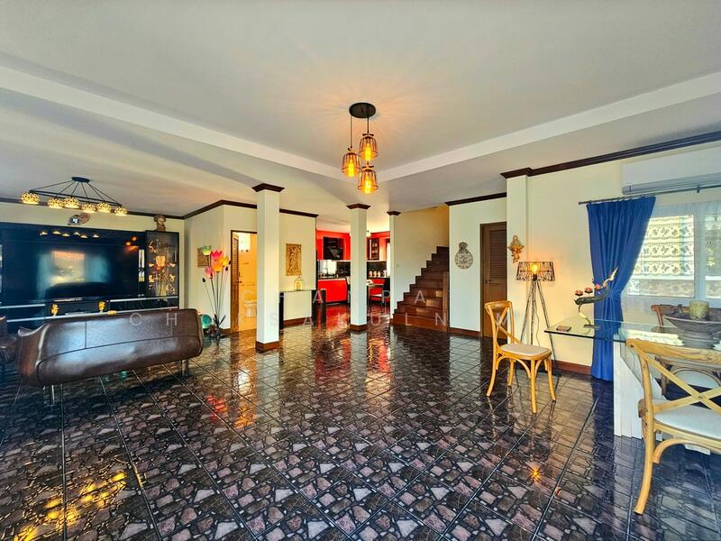 For Sale - Natural Hill, Phetchaburi