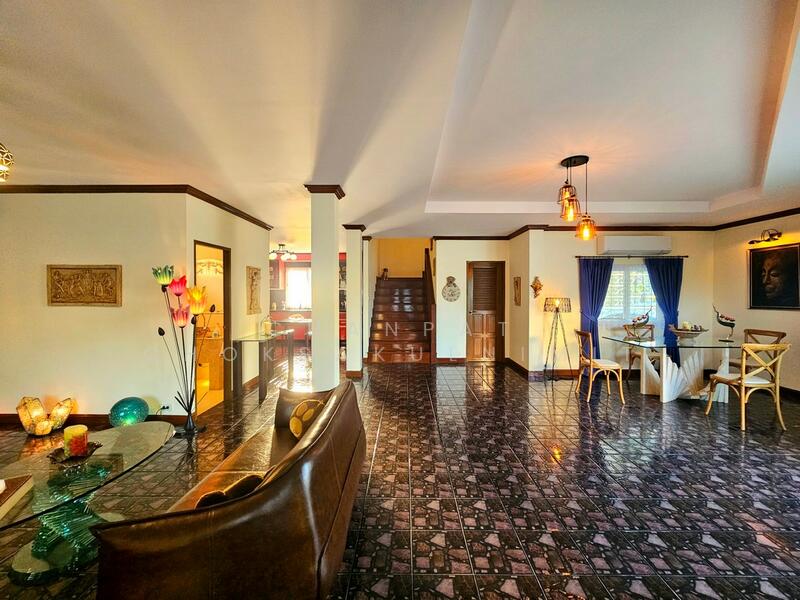 For Sale - Natural Hill, Phetchaburi