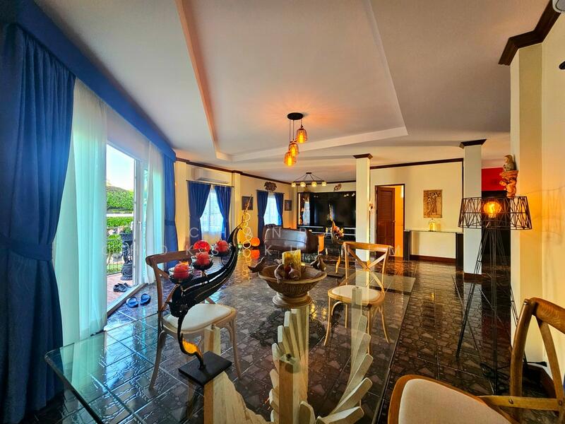 For Sale - Natural Hill, Phetchaburi