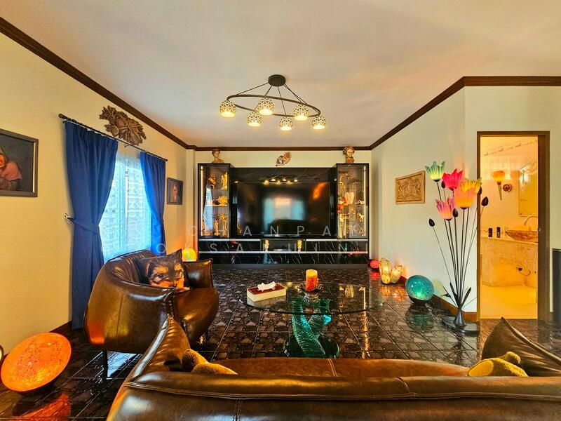 For Sale - Natural Hill, Phetchaburi