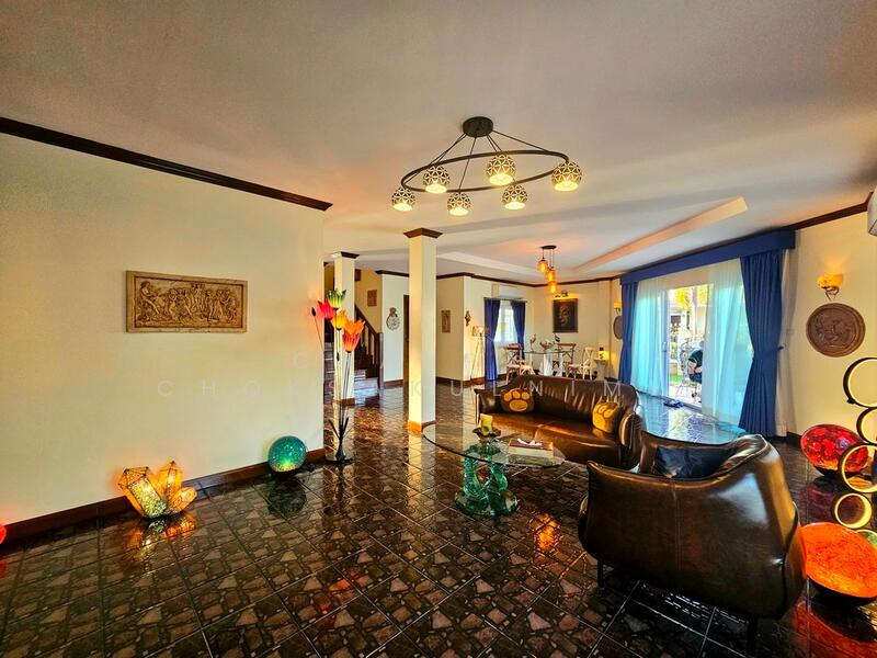 For Sale - Natural Hill, Phetchaburi