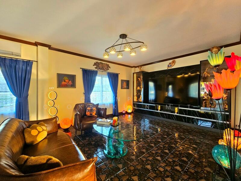 For Sale - Natural Hill, Phetchaburi