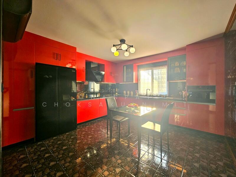 For Sale - Natural Hill, Phetchaburi