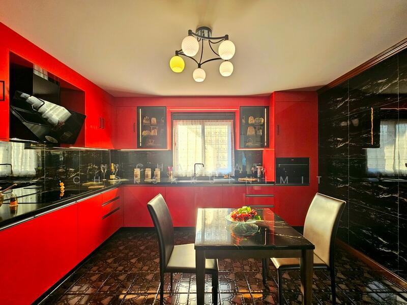 For Sale - Natural Hill, Phetchaburi