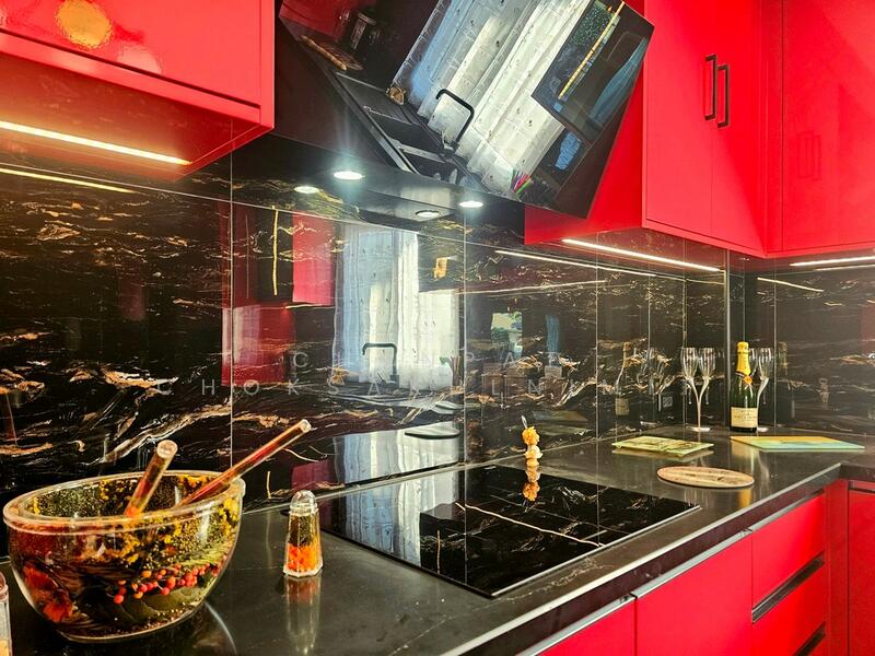 For Sale - Natural Hill, Phetchaburi