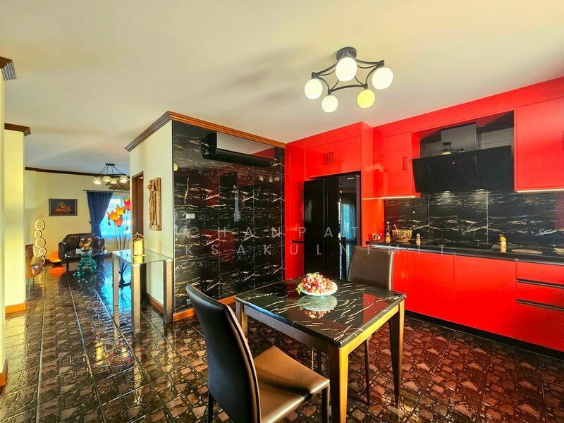 For Sale - Natural Hill, Phetchaburi