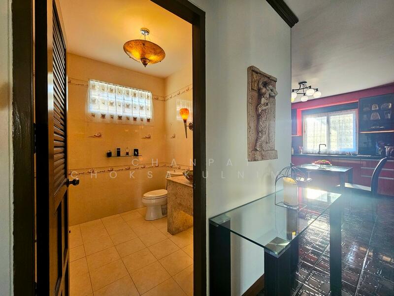 For Sale - Natural Hill, Phetchaburi