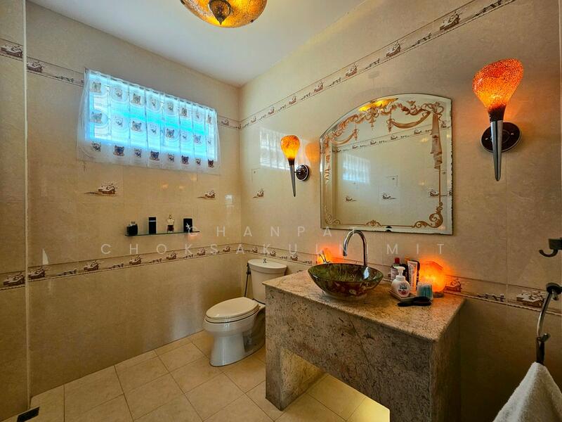 For Sale - Natural Hill, Phetchaburi