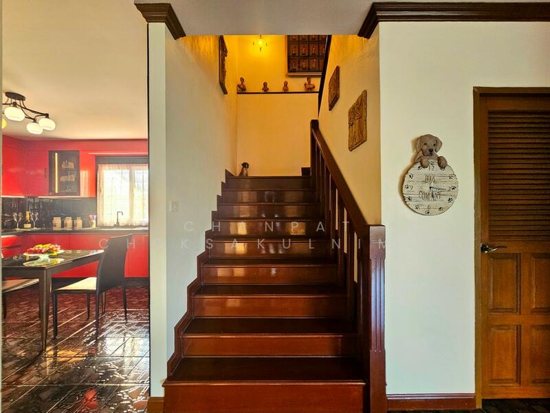 For Sale - Natural Hill, Phetchaburi