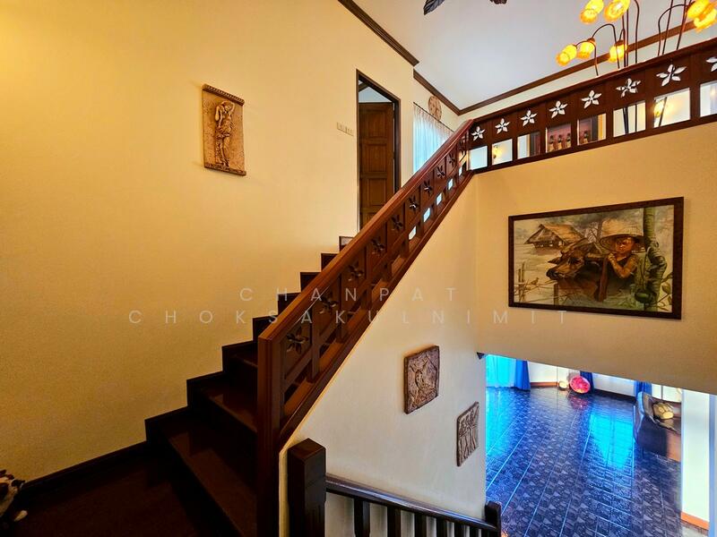 For Sale - Natural Hill, Phetchaburi