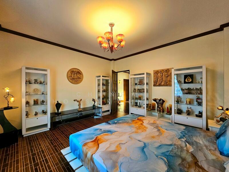 For Sale - Natural Hill, Phetchaburi