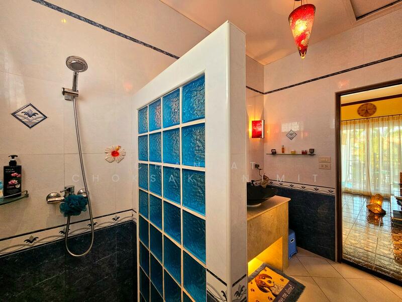 For Sale - Natural Hill, Phetchaburi