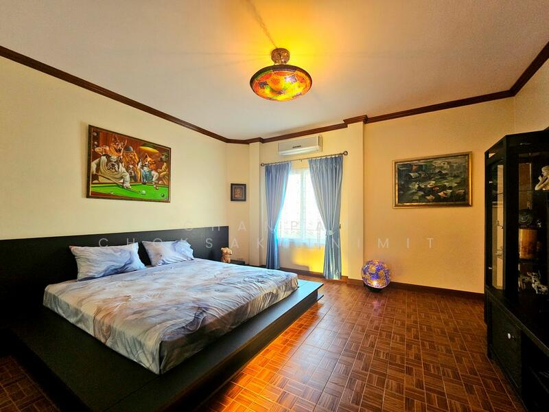 For Sale - Natural Hill, Phetchaburi