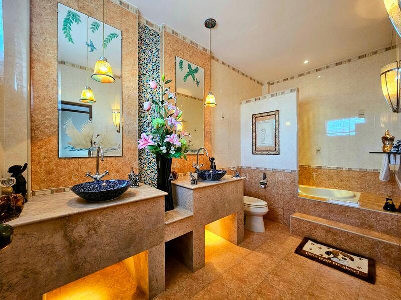 For Sale - Natural Hill, Phetchaburi