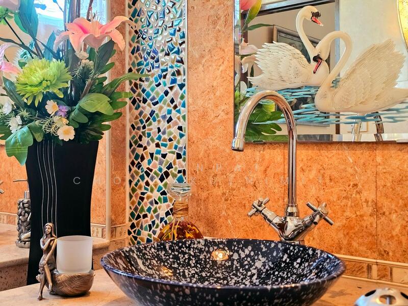 For Sale - Natural Hill, Phetchaburi