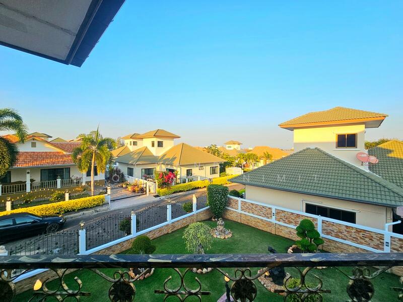 For Sale - Natural Hill, Phetchaburi