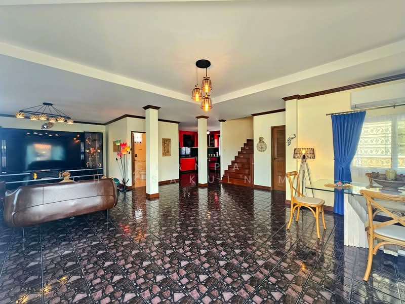 Natural Hill, Phetchaburi, Cha-am, Cha-Am, Phetchaburi, 3 Bedrooms, 202 sqm, Villa For Sale, by Chanpat Choksakulnimit, 500140485 - DDproperty.com
