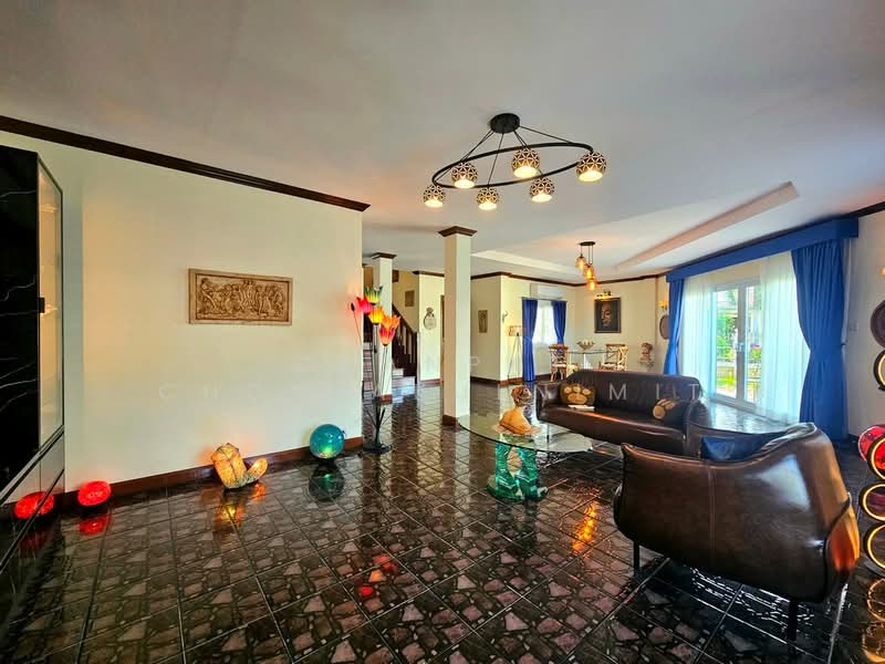 Natural Hill, Phetchaburi, Cha-am, Cha-Am, Phetchaburi, 3 Bedrooms, 202 sqm, Villa For Sale, by Chanpat Choksakulnimit, 500140485 - DDproperty.com