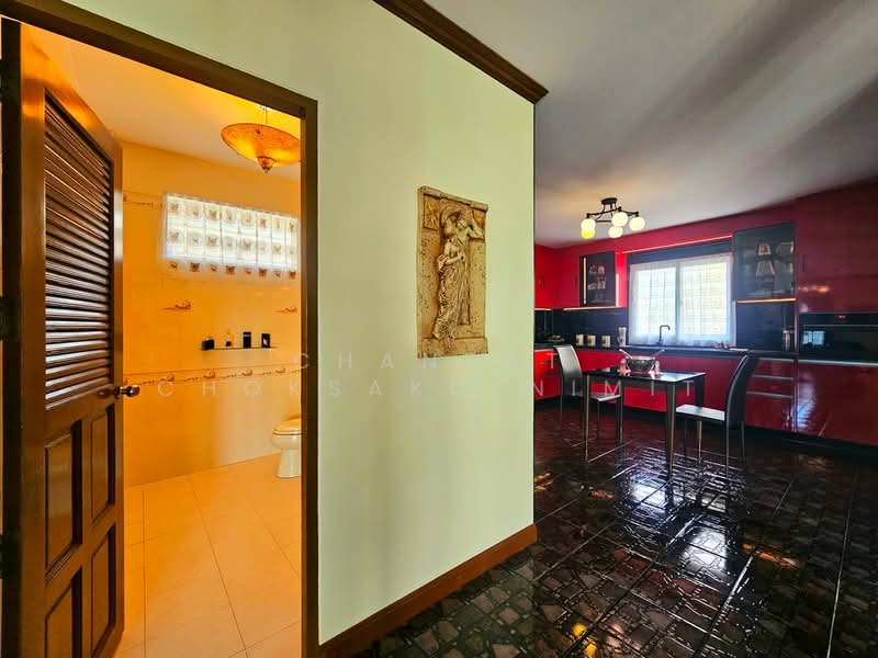 Natural Hill, Phetchaburi, Cha-am, Cha-Am, Phetchaburi, 3 Bedrooms, 202 sqm, Villa For Sale, by Chanpat Choksakulnimit, 500140485 - DDproperty.com