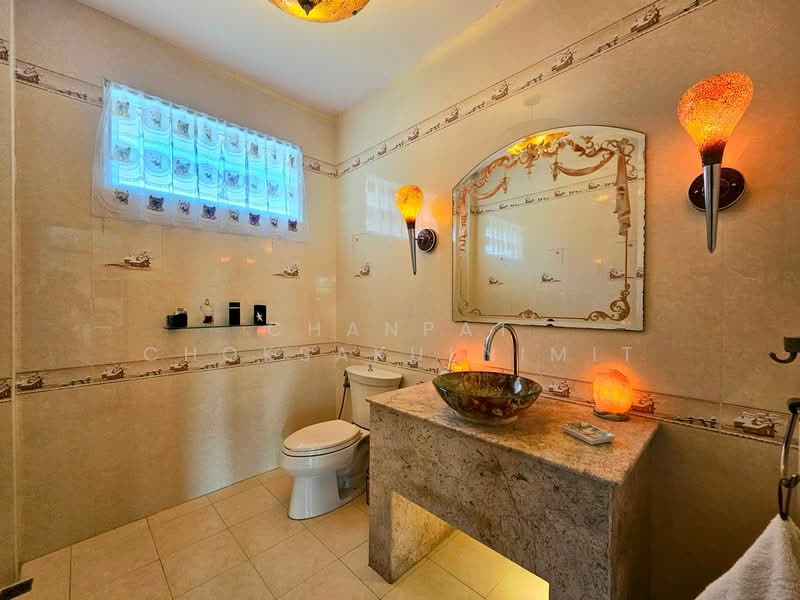 Natural Hill, Phetchaburi, Cha-am, Cha-Am, Phetchaburi, 3 Bedrooms, 202 sqm, Villa For Sale, by Chanpat Choksakulnimit, 500140485 - DDproperty.com