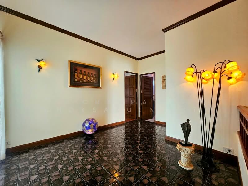 Natural Hill, Phetchaburi, Cha-am, Cha-Am, Phetchaburi, 3 Bedrooms, 202 sqm, Villa For Sale, by Chanpat Choksakulnimit, 500140485 - DDproperty.com