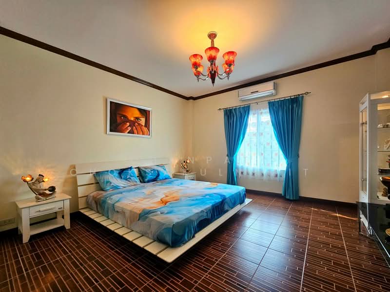 Natural Hill, Phetchaburi, Cha-am, Cha-Am, Phetchaburi, 3 Bedrooms, 202 sqm, Villa For Sale, by Chanpat Choksakulnimit, 500140485 - DDproperty.com
