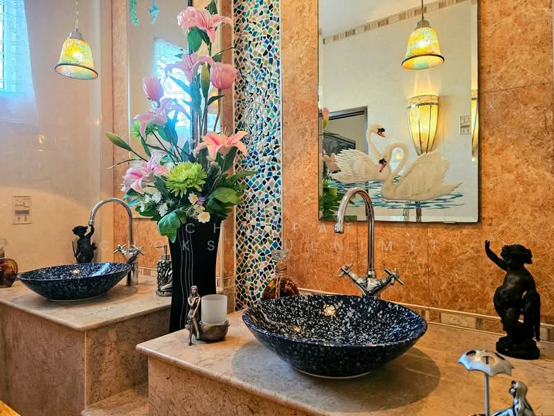 Natural Hill, Phetchaburi, Cha-am, Cha-Am, Phetchaburi, 3 Bedrooms, 202 sqm, Villa For Sale, by Chanpat Choksakulnimit, 500140485 - DDproperty.com