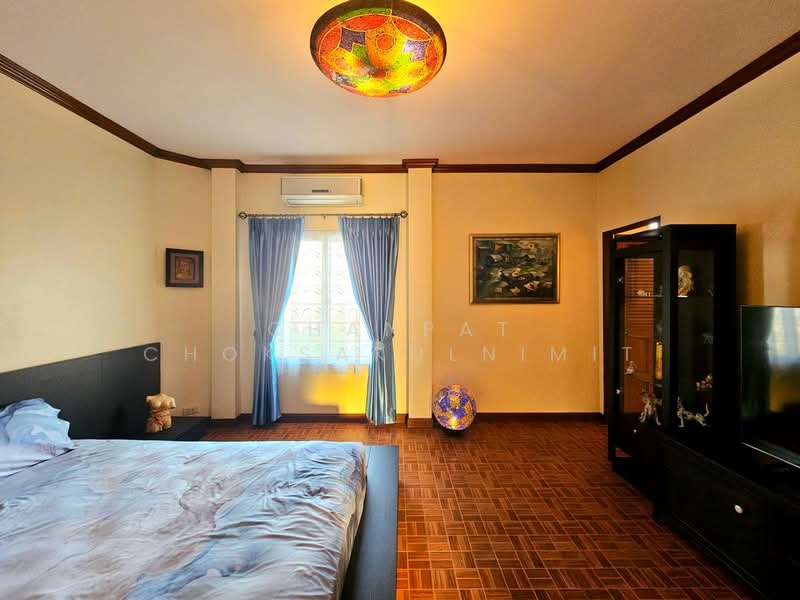 Natural Hill, Phetchaburi, Cha-am, Cha-Am, Phetchaburi, 3 Bedrooms, 202 sqm, Villa For Sale, by Chanpat Choksakulnimit, 500140485 - DDproperty.com