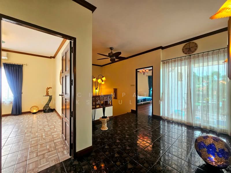 Natural Hill, Phetchaburi, Cha-am, Cha-Am, Phetchaburi, 3 Bedrooms, 202 sqm, Villa For Sale, by Chanpat Choksakulnimit, 500140485 - DDproperty.com