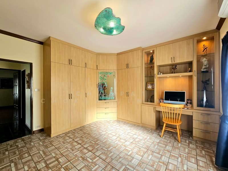 Natural Hill, Phetchaburi, Cha-am, Cha-Am, Phetchaburi, 3 Bedrooms, 202 sqm, Villa For Sale, by Chanpat Choksakulnimit, 500140485 - DDproperty.com