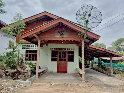 ขาย - ชุมชนบ้านกรอนเหนือ, สุรินทร์