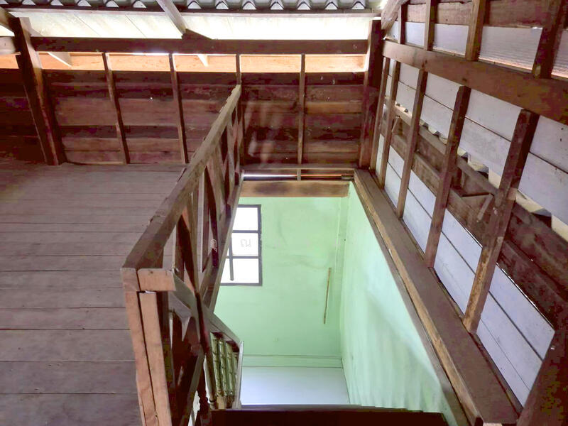 ชุมชนบ้านกรอนเหนือ, Surin, Chaniang, Muang Surin, Surin, 2 Bedrooms, 132 sqm, Single Detached House For Sale, by คุณแจม, 500140488 - DDproperty.com