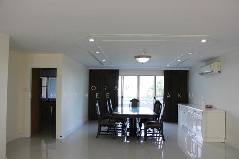 ขาย - Regent on the Park 1 : รีเจ้นท์ ออน เดอะ พาร์ค 1, กรุงเทพ