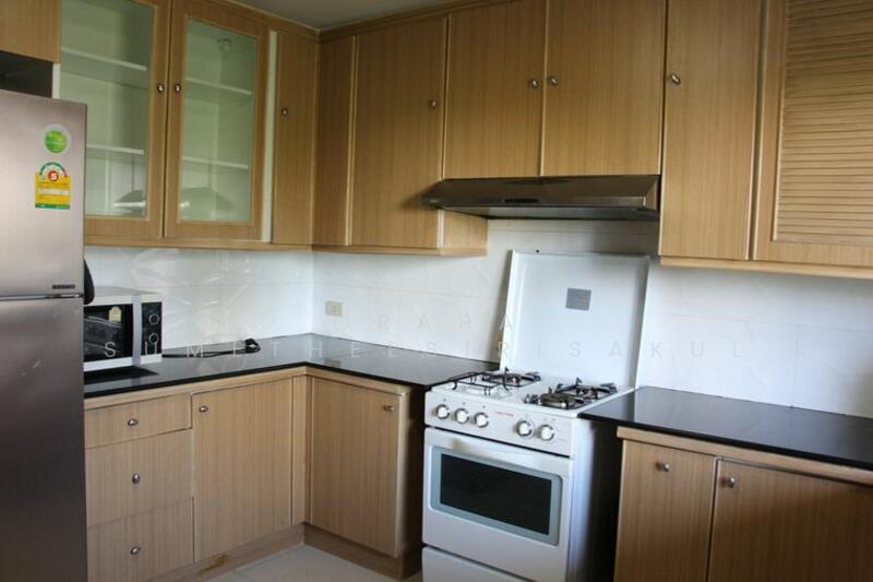 For Sale - Regent on the Park 1, Bangkok