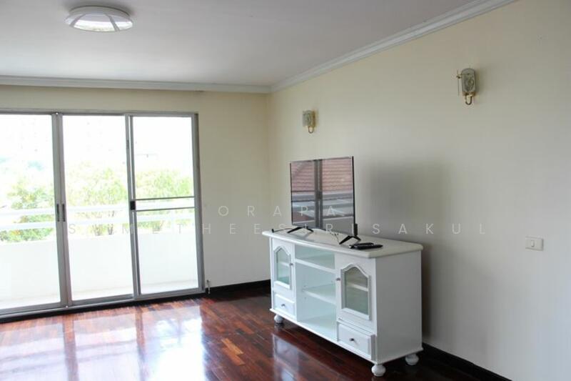 For Sale - Regent on the Park 1, Bangkok