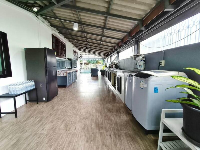 5R0779 Pool villa for rent 5 bedroom 5 bathroom 80,000/month at kathu have fully furnished, Phuket, Kathu, Kathu, Phuket, 5 Bedrooms, 160 sqm, Villa For Rent, by PK LIFE Property, 500140501 - DDproperty.com