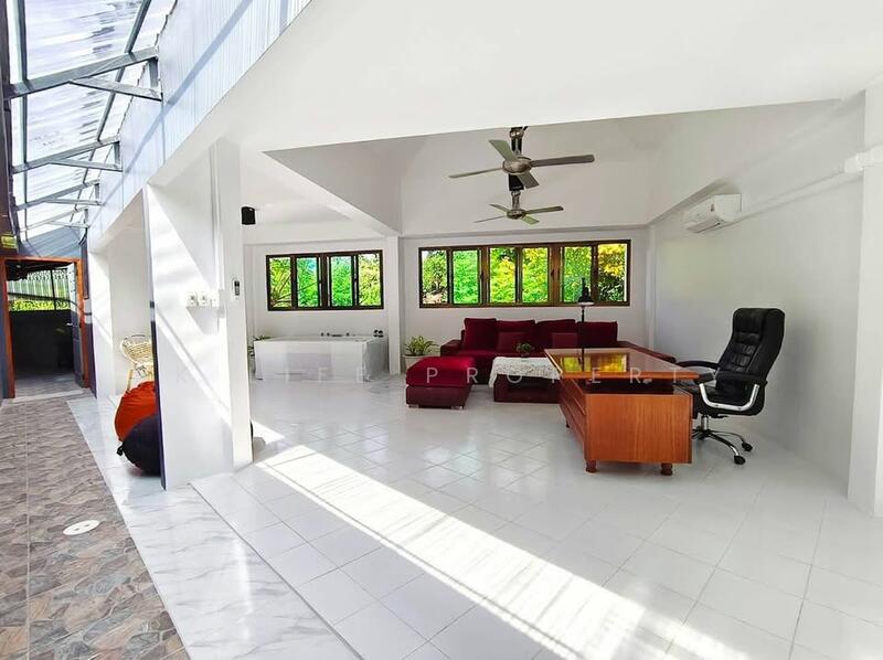 5R0779 Pool villa for rent 5 bedroom 5 bathroom 80,000/month at kathu have fully furnished, ภูเก็ต, กะทู้, กะทู้, ภูเก็ต, 160 ตร.ม., วิลล่า ให้เช่า, โดย PK LIFE Property, 500140501 - DDproperty.com